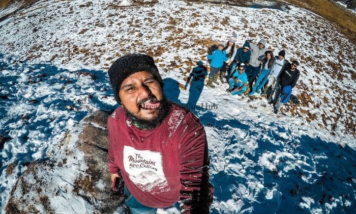 ANANT REDKAR PHOTOGRAPHY